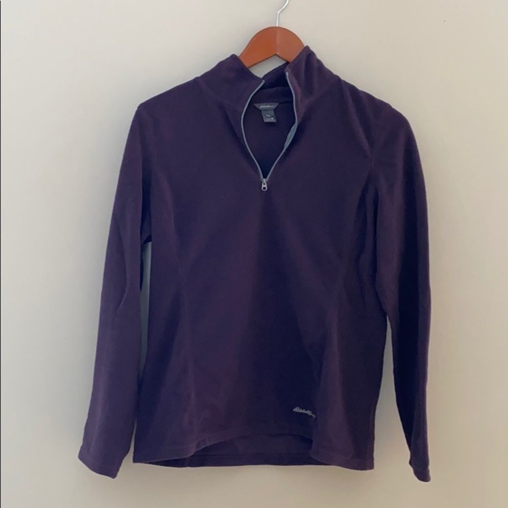 Eddie Bauer Fleece, medium